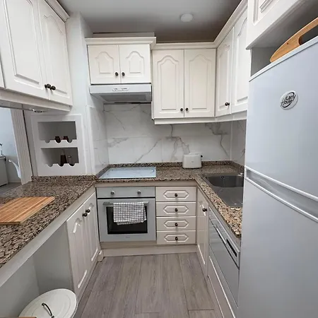 Casas Lapa Apartmán