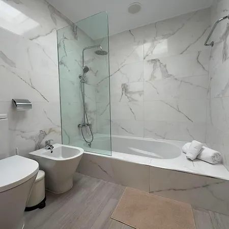 Apartmán Casas Lapa *