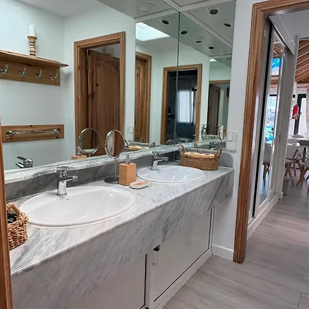 Casas Lapa Apartmán