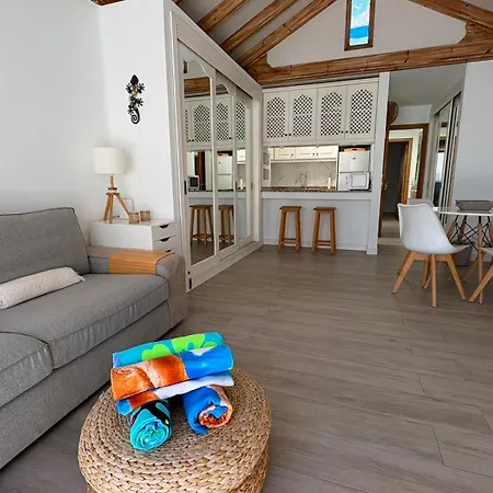 Casas Lapa Daire Costa Teguise